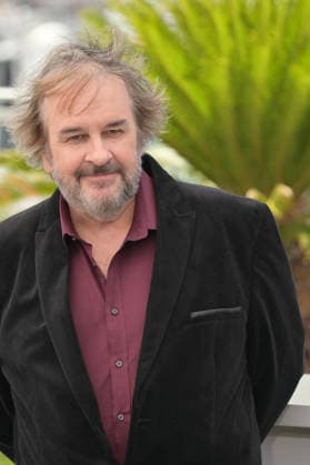Peter Jackson Photocall at 79th Festival de Cannes - Cannes, France CANNES, FRANCE. May 12, 2026: Peter Jackson at the photocall for Honorary Palme d Or at the 79th Festival de Cannes. CAP GOL GOL Cannes Provence-Alpes-Côte d Azur France Copyright: xRickxGold CapitalxPicturesx