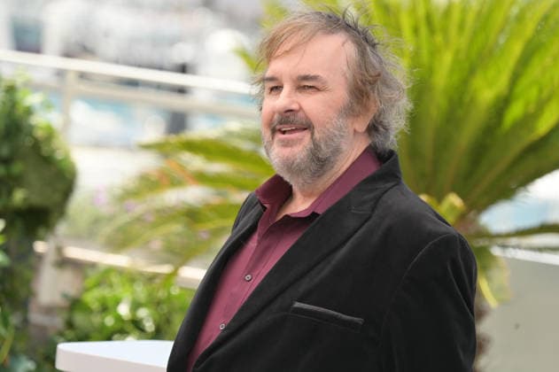 Peter Jackson Photocall at 79th Festival de Cannes - Cannes, France CANNES, FRANCE. May 12, 2026: Peter Jackson at the photocall for Honorary Palme d Or at the 79th Festival de Cannes. CAP GOL GOL Cannes Provence-Alpes-Côte d Azur France Copyright: xRickxGold CapitalxPicturesx