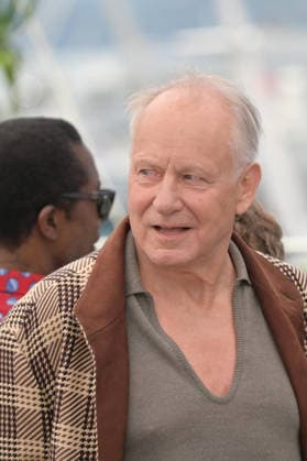 Jury Photocall at 79th Festival de Cannes - Cannes, France CANNES, FRANCE. May 12, 2026: Stellan Skarsgard at the photocall for Cannes Jury at the 79th Festival de Cannes. CAP GOL GOL Cannes Provence-Alpes-Côte d Azur France Copyright: xRickxGold CapitalxPicturesx