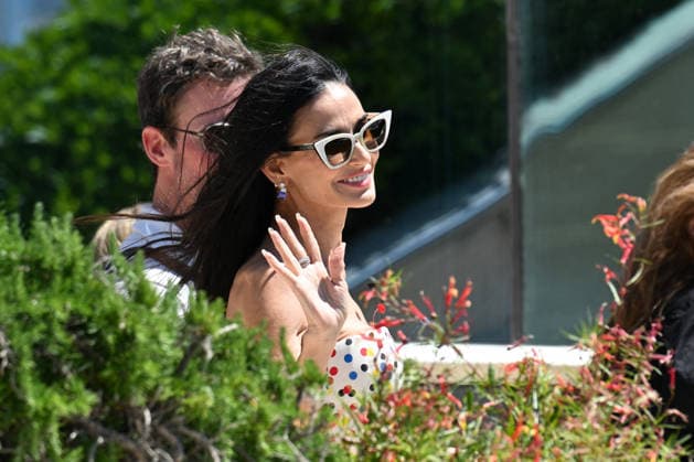 Demi Moore arrives at the Jury photocall at the 79th annual Cannes Film Festival at Palais des Festivals in Cannes, France on May 12, 2026 Lionel Urman Bestimage Demi Moore arrives at the Jury photocall at the 79th annual Cannes Film Festival at Palais des Festivals on May 12, 2026 in Cannes, France CANNES France  Copyright: xLIONELxURMANxx xBESTIMAGExLIONELxURMANxx xBESTIMAGEx