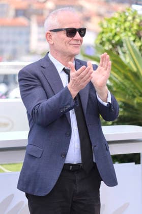 Thierry Fremaux at the Photocall for the Palme dOr at the Festival de Cannes 2026 79 Cannes International Film Festival at the Palais des Festivals Cannes, 12 05 2026 Foto:xD.xBedrosianx xFuturexImagex jackson_6501