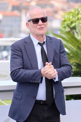 Thierry Fremaux at the Photocall for the Palme dOr at the Festival de Cannes 2026 79 Cannes International Film Festival at the Palais des Festivals Cannes, 12 05 2026 Foto:xD.xBedrosianx xFuturexImagex jackson_6502