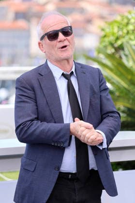 Thierry Fremaux at the Photocall for the Palme dOr at the Festival de Cannes 2026 79 Cannes International Film Festival at the Palais des Festivals Cannes, 12 05 2026 Foto:xD.xBedrosianx xFuturexImagex jackson_6503