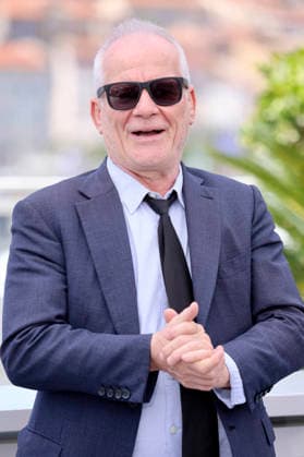 Thierry Fremaux at the Photocall for the Palme dOr at the Festival de Cannes 2026 79 Cannes International Film Festival at the Palais des Festivals Cannes, 12 05 2026 Foto:xD.xBedrosianx xFuturexImagex jackson_6506