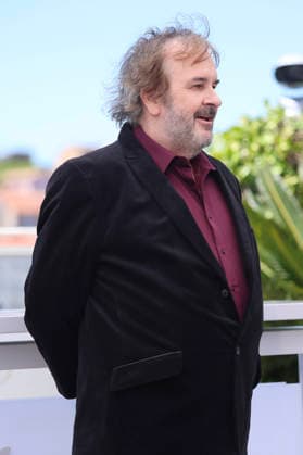 Peter Jackson at the Photocall for the Palme dOr at the Festival de Cannes 2026 79 Cannes International Film Festival at the Palais des Festivals Cannes, 12 05 2026 Foto:xD.xBedrosianx xFuturexImagex jackson_6508