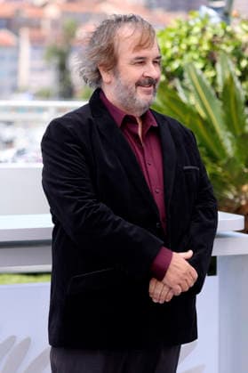 Peter Jackson at the Photocall for the Palme dOr at the Festival de Cannes 2026 79 Cannes International Film Festival at the Palais des Festivals Cannes, 12 05 2026 Foto:xD.xBedrosianx xFuturexImagex jackson_6509