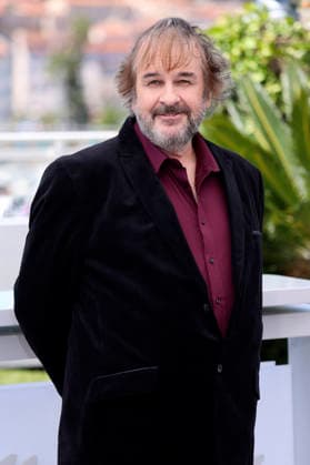 Peter Jackson at the Photocall for the Palme dOr at the Festival de Cannes 2026 79 Cannes International Film Festival at the Palais des Festivals Cannes, 12 05 2026 Foto:xD.xBedrosianx xFuturexImagex jackson_6511