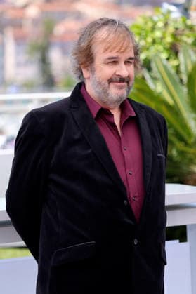 Peter Jackson at the Photocall for the Palme dOr at the Festival de Cannes 2026 79 Cannes International Film Festival at the Palais des Festivals Cannes, 12 05 2026 Foto:xD.xBedrosianx xFuturexImagex jackson_6512
