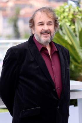 Peter Jackson at the Photocall for the Palme dOr at the Festival de Cannes 2026 79 Cannes International Film Festival at the Palais des Festivals Cannes, 12 05 2026 Foto:xD.xBedrosianx xFuturexImagex jackson_6513
