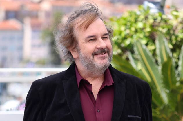Peter Jackson at the Photocall for the Palme dOr at the Festival de Cannes 2026 79 Cannes International Film Festival at the Palais des Festivals Cannes, 12 05 2026 Foto:xD.xBedrosianx xFuturexImagex jackson_6514