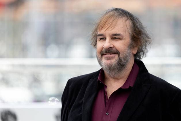 Peter Jackson P Jackson lors du photocall de la Palme dOr dhonneur lors du 79ème Festival de Cannes 12 23 mai 2026 au Palais des Festivals à Cannes, le 12 mai 2026 Jacovides Moreau Bestimage P Jackson lors du photocall de la Palme dOr dhonneur lors du 79ème Festival de Cannes 12 23 mai 2026 au Palais des Festivals à Cannes, le 12 mai 2026 Cannes France  Copyright: xJACOVIDES-MOREAUx xBESTIMAGExJACOVIDES-MOREAUx xBESTIMAGEx