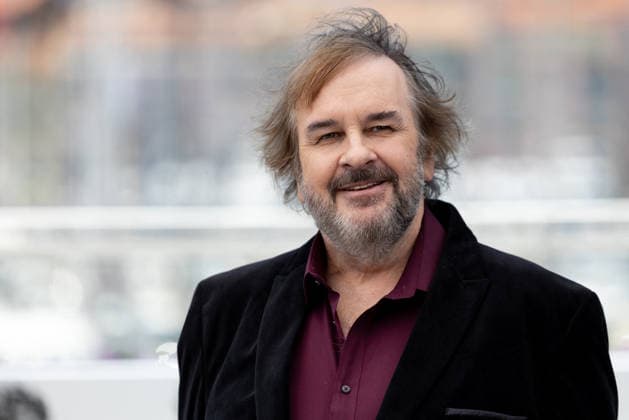 Peter Jackson P Jackson lors du photocall de la Palme dOr dhonneur lors du 79ème Festival de Cannes 12 23 mai 2026 au Palais des Festivals à Cannes, le 12 mai 2026 Jacovides Moreau Bestimage P Jackson lors du photocall de la Palme dOr dhonneur lors du 79ème Festival de Cannes 12 23 mai 2026 au Palais des Festivals à Cannes, le 12 mai 2026 Cannes France  Copyright: xJACOVIDES-MOREAUx xBESTIMAGExJACOVIDES-MOREAUx xBESTIMAGEx