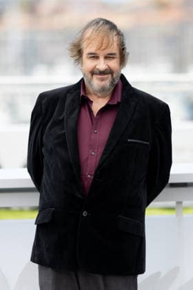 Peter Jackson P Jackson lors du photocall de la Palme dOr dhonneur lors du 79ème Festival de Cannes 12 23 mai 2026 au Palais des Festivals à Cannes, le 12 mai 2026 Jacovides Moreau Bestimage P Jackson lors du photocall de la Palme dOr dhonneur lors du 79ème Festival de Cannes 12 23 mai 2026 au Palais des Festivals à Cannes, le 12 mai 2026 Cannes France  Copyright: xJACOVIDES-MOREAUx xBESTIMAGExJACOVIDES-MOREAUx xBESTIMAGEx