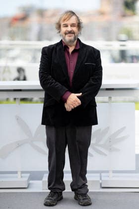 Peter Jackson P Jackson lors du photocall de la Palme dOr dhonneur lors du 79ème Festival de Cannes 12 23 mai 2026 au Palais des Festivals à Cannes, le 12 mai 2026 Jacovides Moreau Bestimage P Jackson lors du photocall de la Palme dOr dhonneur lors du 79ème Festival de Cannes 12 23 mai 2026 au Palais des Festivals à Cannes, le 12 mai 2026 Cannes France  Copyright: xJACOVIDES-MOREAUx xBESTIMAGExJACOVIDES-MOREAUx xBESTIMAGEx