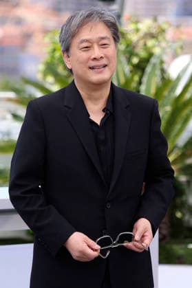 Park Chan wook at the photocall with the jury at the Festival de Cannes 2026 79 Cannes International Film Festival at the Palais des Festivals Cannes, 12 05 2026 Foto:xD.xBedrosianx xFuturexImagex jury_6531