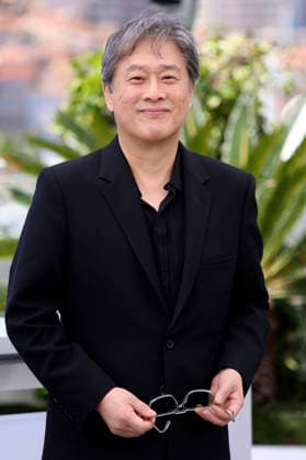 Park Chan wook at the photocall with the jury at the Festival de Cannes 2026 79 Cannes International Film Festival at the Palais des Festivals Cannes, 12 05 2026 Foto:xD.xBedrosianx xFuturexImagex jury_6533