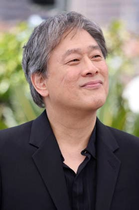 Park Chan wook at the photocall with the jury at the Festival de Cannes 2026 79 Cannes International Film Festival at the Palais des Festivals Cannes, 12 05 2026 Foto:xD.xBedrosianx xFuturexImagex jury_6535