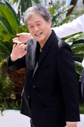 Park Chan wook at the photocall with the jury at the Festival de Cannes 2026 79 Cannes International Film Festival at the Palais des Festivals Cannes, 12 05 2026 Foto:xD.xBedrosianx xFuturexImagex jury_6536