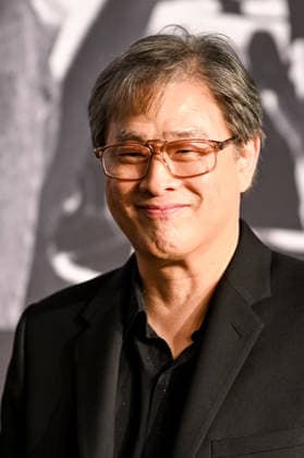 79ème Festival International du Film de Cannes Press conference with jury 79th International Cannes Film Festival Press junket with jury members 455832 2026 05 12 France Park, Chan Wook  Copyright: xEstellexCarlierx xStarfacex STAR_455832_002