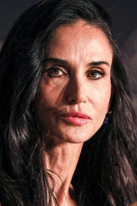 Cannes - Jury Press Conference Jury Member Demi Moore speaks during the Jury press conference at the 79th annual Cannes Film Festival at Palais des Festivals on May 12, 2026 in Cannes, France. Photo by Jean-Marc Haedrich Pool ABACAPRESS.COM Cannes France  Copyright: xABACAx