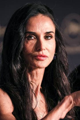 Cannes - Jury Press Conference Jury Member Demi Moore speaks during the Jury press conference at the 79th annual Cannes Film Festival at Palais des Festivals on May 12, 2026 in Cannes, France. Photo by Jean-Marc Haedrich Pool ABACAPRESS.COM Cannes France  Copyright: xABACAx