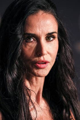 Cannes - Jury Press Conference Jury Member Demi Moore speaks during the Jury press conference at the 79th annual Cannes Film Festival at Palais des Festivals on May 12, 2026 in Cannes, France. Photo by Jean-Marc Haedrich Pool ABACAPRESS.COM Cannes France  Copyright: xABACAx