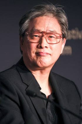 Cannes - Jury Press Conference Jury Member Park Chan-wook speaks during the Jury press conference at the 79th annual Cannes Film Festival at Palais des Festivals on May 12, 2026 in Cannes, France. Photo by Jean-Marc Haedrich Pool ABACAPRESS.COM Cannes France  Copyright: xABACAx