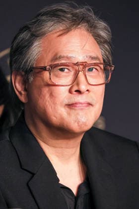 Cannes - Jury Press Conference Jury Member Park Chan-wook speaks during the Jury press conference at the 79th annual Cannes Film Festival at Palais des Festivals on May 12, 2026 in Cannes, France. Photo by Jean-Marc Haedrich Pool ABACAPRESS.COM Cannes France  Copyright: xABACAx