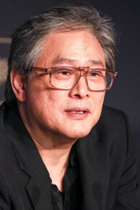 Cannes - Jury Press Conference Jury Member Park Chan-wook speaks during the Jury press conference at the 79th annual Cannes Film Festival at Palais des Festivals on May 12, 2026 in Cannes, France. Photo by Jean-Marc Haedrich Pool ABACAPRESS.COM Cannes France  Copyright: xABACAx