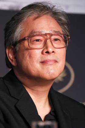 Cannes - Jury Press Conference Jury Member Park Chan-wook speaks during the Jury press conference at the 79th annual Cannes Film Festival at Palais des Festivals on May 12, 2026 in Cannes, France. Photo by Jean-Marc Haedrich Pool ABACAPRESS.COM Cannes France  Copyright: xABACAx