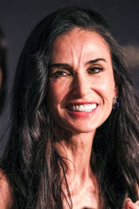 Cannes - Jury Press Conference Jury Member Demi Moore speaks during the Jury press conference at the 79th annual Cannes Film Festival at Palais des Festivals on May 12, 2026 in Cannes, France. Photo by Jean-Marc Haedrich Pool ABACAPRESS.COM Cannes France  Copyright: xABACAx