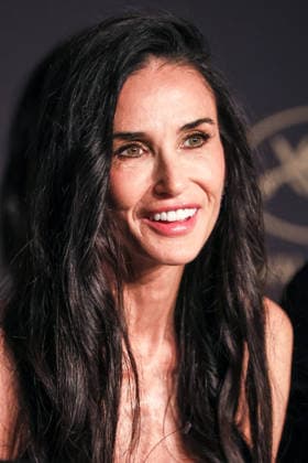 Cannes - Jury Press Conference Jury Member Demi Moore speaks during the Jury press conference at the 79th annual Cannes Film Festival at Palais des Festivals on May 12, 2026 in Cannes, France. Photo by Jean-Marc Haedrich Pool ABACAPRESS.COM Cannes France  Copyright: xABACAx