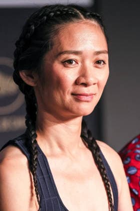 Cannes - Jury Press Conference Jury Member Chloe Zhao speaks during the Jury press conference at the 79th annual Cannes Film Festival at Palais des Festivals on May 12, 2026 in Cannes, France. Photo by Jean-Marc Haedrich Pool ABACAPRESS.COM Cannes France  Copyright: xABACAx