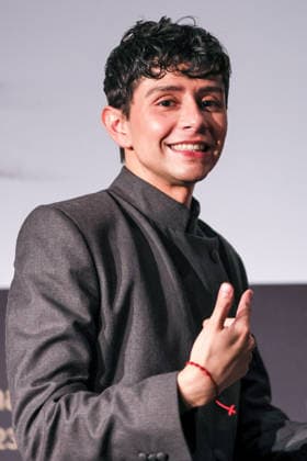 Cannes - Jury Press Conference Jury Member Diego Cespedes speak during the Jury press conference at the 79th annual Cannes Film Festival at Palais des Festivals on May 12, 2026 in Cannes, France. Photo by Jean-Marc Haedrich Pool ABACAPRESS.COM Cannes France  Copyright: xABACAx