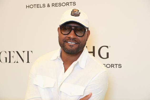 Gatsby Randolph at the Vanity Fair photocall on the beach at the Carlton Hotel during the 79th International Film Festival in Cannes, France, May 12, 2026 Lionel Urman Bestimage Celebs attend the Vanity Fair Lunch during the 79th annual Cannes Film Festival at Carlton Beach Club on May 12, 2026 in Cannes, France Paris France  Copyright: xLIONELxURMANxx xBESTIMAGExLIONELxURMANxx xBESTIMAGEx