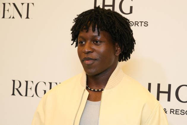 Toheeb Jimoh at the photocall of the Vanity Fair event on the beach of the Carlton Hotel during the 79th International Film Festival in Cannes, France on May 12, 2026 Lionel Urman Bestimage Celebs attend the Vanity Fair Lunch during the 79th annual Cannes Film Festival at Carlton Beach Club on May 12, 2026 in Cannes, France Paris France  Copyright: xLIONELxURMANxx xBESTIMAGExLIONELxURMANxx xBESTIMAGEx