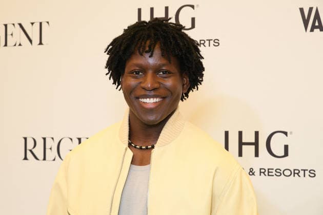 Toheeb Jimoh at the photocall of the Vanity Fair event on the beach of the Carlton Hotel during the 79th International Film Festival in Cannes, France on May 12, 2026 Lionel Urman Bestimage Celebs attend the Vanity Fair Lunch during the 79th annual Cannes Film Festival at Carlton Beach Club on May 12, 2026 in Cannes, France Paris France  Copyright: xLIONELxURMANxx xBESTIMAGExLIONELxURMANxx xBESTIMAGEx