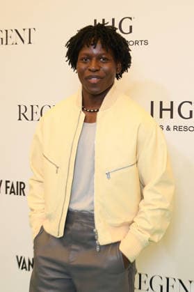 Toheeb Jimoh at the photocall of the Vanity Fair event on the beach of the Carlton Hotel during the 79th International Film Festival in Cannes, France on May 12, 2026 Lionel Urman Bestimage Celebs attend the Vanity Fair Lunch during the 79th annual Cannes Film Festival at Carlton Beach Club on May 12, 2026 in Cannes, France Paris France  Copyright: xLIONELxURMANxx xBESTIMAGExLIONELxURMANxx xBESTIMAGEx