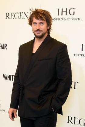 Lucas Bravo at the photocall of the Vanity Fair event on the beach of the Carlton Hotel during the 79th International Film Festival in Cannes, France, May 12, 2026 Lionel Urman Bestimage Celebs attend the Vanity Fair Lunch during the 79th annual Cannes Film Festival at Carlton Beach Club on May 12, 2026 in Cannes, France Paris France  Copyright: xLIONELxURMANxx xBESTIMAGExLIONELxURMANxx xBESTIMAGEx