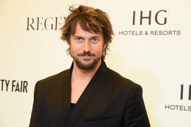 Lucas Bravo at the photocall of the Vanity Fair event on the beach of the Carlton Hotel during the 79th International Film Festival in Cannes, France, May 12, 2026 Lionel Urman Bestimage Celebs attend the Vanity Fair Lunch during the 79th annual Cannes Film Festival at Carlton Beach Club on May 12, 2026 in Cannes, France Paris France  Copyright: xLIONELxURMANxx xBESTIMAGExLIONELxURMANxx xBESTIMAGEx