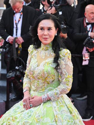 IPA84602409 - Cannes, 79th Cannes Film Festival 2026, red carpet di apertura Nella foto: Jessica Chaijaya  Copyright: xManuelexMangiarottix xPoolxPhotoxEventsx07x 84602409