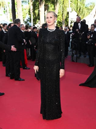 IPA84603073 - Cannes, 79th Cannes Film Festival 2026, Red Carpet di Apertura. Nella foto Kelly Rutherford  Copyright: xSimonexComix xPoolxPhotoxEventsx07x 84603073