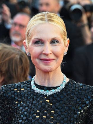 IPA84603046 - Cannes, 79th Cannes Film Festival 2026, red carpet di apertura Nella foto: Kelly Rutherford  Copyright: xManuelexMangiarottix xPoolxPhotoxEventsx07x 84603046