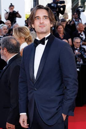 Dimitri Rassam Montée des marches du film La vénus électrique pour la cérémonie douverture du 79ème Festival International du Film de Cannes, le 12 mai 2026 Jacovides Moreau Bestimage Red carpet for The electric kiss during the 79th Cannes International Film Festival Opening ceremony on May 12, 2026 Cannes France  Copyright: xJACOVIDES-MOREAUx xBESTIMAGExJACOVIDES-MOREAUx xBESTIMAGEx