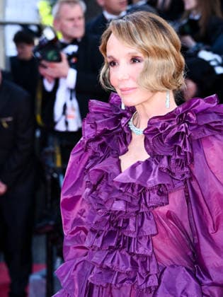 IPA84604343 - Cannes, 79th Cannes Film Festival 2026, opening red carpet Pictured: Philippine Leroy-Beaulieu  Copyright: xTerenghi Ipa-Agency.netx xPoolxPhotoxEventsx07x 84604343
