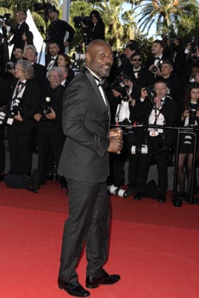 Jimmy Jean Louis Montée des marches du film La vénus électrique pour la cérémonie douverture du 79ème Festival International du Film de Cannes, le 12 mai 2026 Olivier Borde Bestimage Red carpet for The electric kiss during the 79th Cannes International Film Festival Opening ceremony on May 12, 2026 Cannes France  Copyright: xOLIVIERxBORDEx xBESTIMAGExOLIVIERxBORDEx xBESTIMAGEx