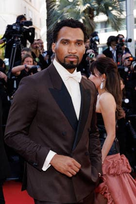 Nathan Mitchell Montée des marches du film La vénus électrique pour la cérémonie douverture du 79ème Festival International du Film de Cannes, le 12 mai 2026 Jacovides Moreau Bestimage Red carpet for The electric kiss during the 79th Cannes International Film Festival Opening ceremony on May 12, 2026 Cannes France  Copyright: xJACOVIDES-MOREAUx xBESTIMAGExJACOVIDES-MOREAUx xBESTIMAGEx
