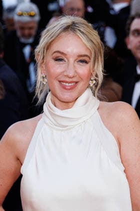 Ludivine Sagnier Montée des marches du film La vénus électrique pour la cérémonie douverture du 79ème Festival International du Film de Cannes, le 12 mai 2026 Jacovides Moreau Bestimage Red carpet for The electric kiss during the 79th Cannes International Film Festival Opening ceremony on May 12, 2026 Cannes France  Copyright: xJACOVIDES-MOREAUx xBESTIMAGExJACOVIDES-MOREAUx xBESTIMAGEx