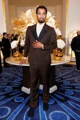Cannes Nathan Mitchell Exits Martinez MP Cannes, France- May 12: Nathan Mitchell leaves Hotel Martinez to attending opening ceremony during 79th Festival of Cannes, on May 12, 2026 in Cannes, France. Photo by Marco Piovanotto ABACAPRESS:COM Cannes France  Copyright: xPiovanottoxMarco ABACAx