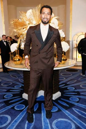 Cannes Nathan Mitchell Exits Martinez MP Cannes, France- May 12: Nathan Mitchell leaves Hotel Martinez to attending opening ceremony during 79th Festival of Cannes, on May 12, 2026 in Cannes, France. Photo by Marco Piovanotto ABACAPRESS:COM Cannes France  Copyright: xPiovanottoxMarco ABACAx